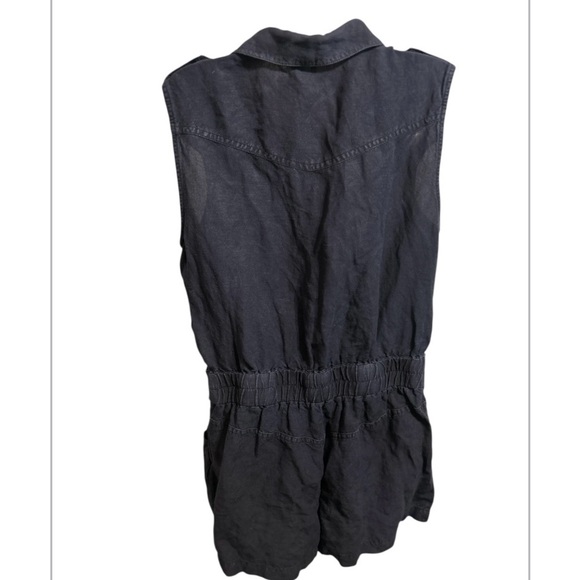 Young Fabulous &
Broke Black
Midnight Hudson
Romper Shorts
Size L - Picture 7 of 9